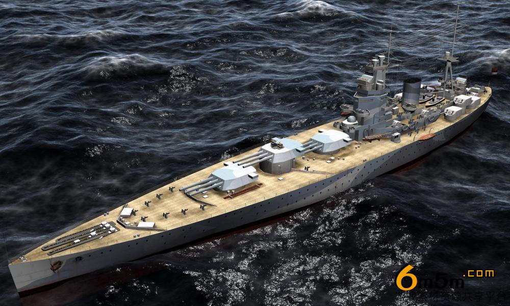 蕉城纳尔逊军舰模型