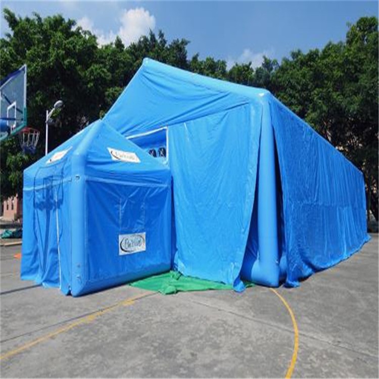 蕉城充气帐篷加盟